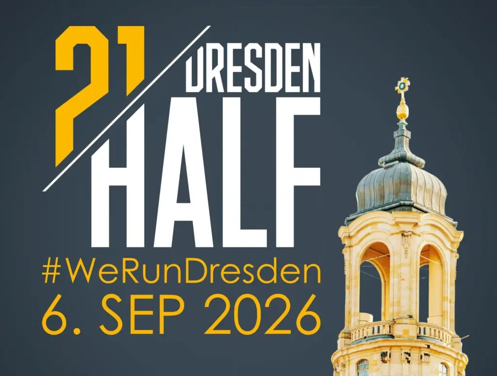 Titelbild Dresden Half 2026